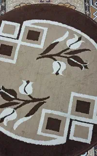 پادری گرد