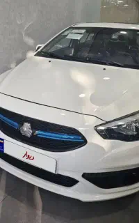 شاهین پلاس اتوماتیک مدل ۱۴۰۵
