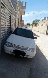 پراید مدل ۹۰