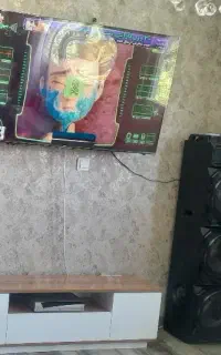 تلویزیون جی پلاس هوشمند