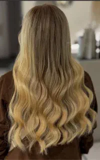 خریدار اصلی مو