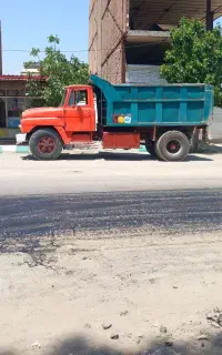 لیلاند کمپرسی