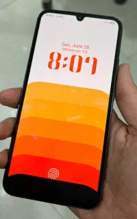 سامسونگ a34 5g 128g ویتنام