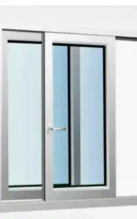 تبدیل درب و پنجره های لولایی به‌ کشویی