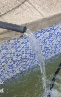 مغنی چاه اب و فاضلاب