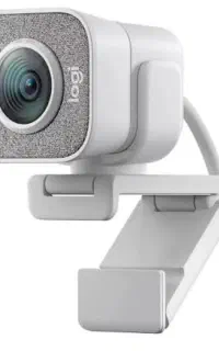 وب کم لاجی تک FHD مخصوص استریم
