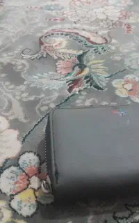 کیف مدارک گم شده