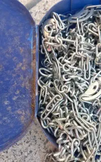 زنجیرچرخ پژو