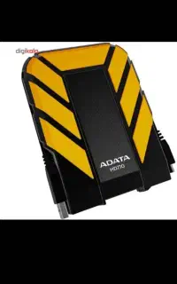 هارد اکسترنال ای دیتا مدل HD710 ظرفیت یک ترابایت