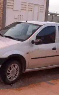 خودور تندر نود ای دو