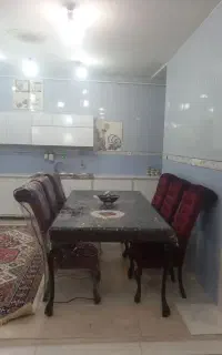 میزوصندلی ۶ نفره