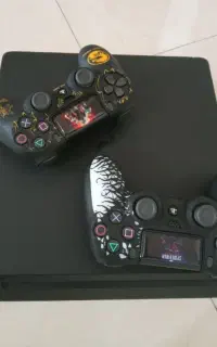 ps4 slim