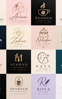 طراحی حرفه‌ای تا ۸۰ درصد تخفیف ویژه / ظرفیت محدود
