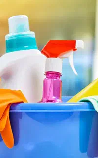 مواد شوینده و بهداشتی 10 لیتری و صابون
