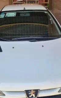 206 tu3 مدل 1401