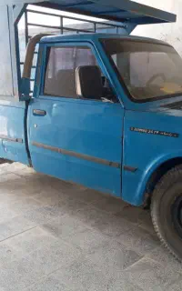 حمل و نقل بار به تمام نقاط هرمزگان