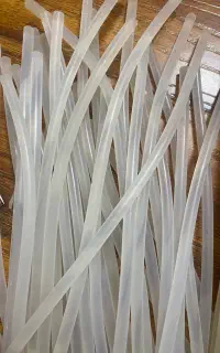 چسب حرارتی