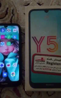 y5 2019