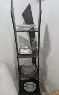 بوفه/ استند