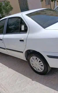 فروش سمند ef7