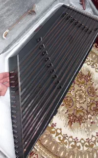 سنتور نو استفاده نشده