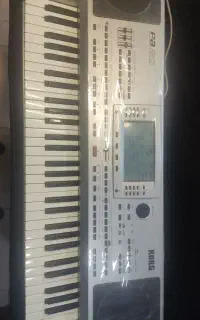 ارگ pa80