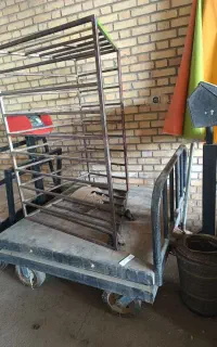 باسکول 2تنی معاوضه با موبایل
