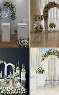 صفر تا صد تشریفات عروسی