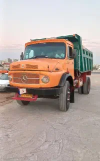 بنز تک کمپرسی بیرنگ