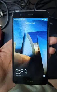 گوشی هواوی p10 lite