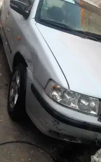 سمند ال اکس سخنگو ۸۸
