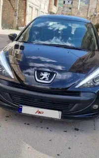 ۲۰۷ پانا