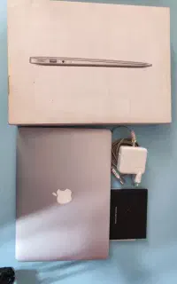 MacBook Air 13-inch لپتاپ مک بوک