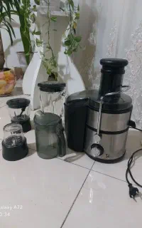آبمیوه گیری