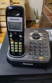 تلفن بیسیم پاناسونیک