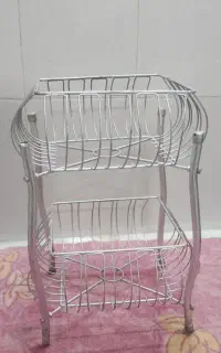 قفسه 550 هزار