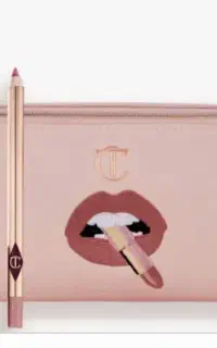 ست اورجینال، charlotte Tilbury