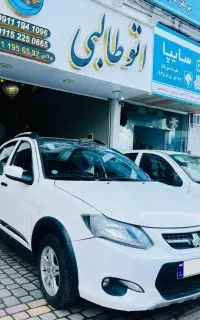 کوییک ار مدل ۴۰۱ بیرنگ قیمت کاسبی