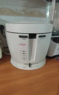 سرخکن سایز بزرگ آلمانی