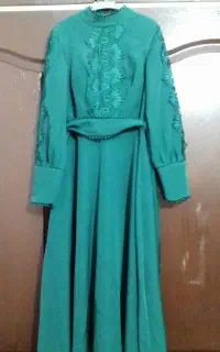 پیراهن مجلسی