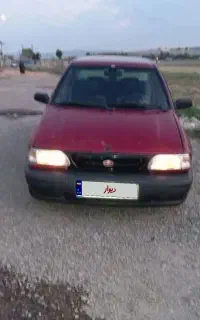 پراید