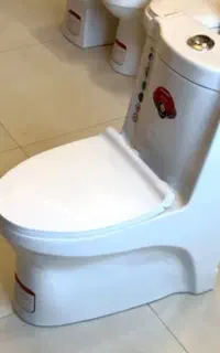 توالت فرنگی