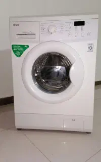 لباس شویی