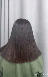 کلیه خدمات سالن ما نصف قیمت