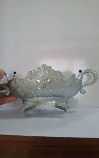 کشکول جاکلیدی برنجی