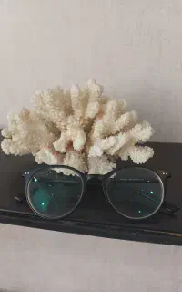 عینک طبی