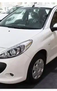 207tu3مدل 405صفر