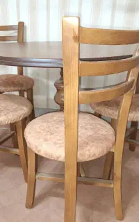 ناهار خوری ۴ نفره