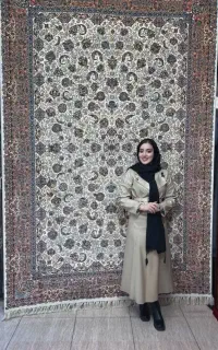 فرش ماشــینی باقیمت درب کارخانه دربازرگانی خدادادی