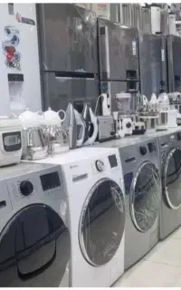 لوازم خانگی اسنوا نقد و اقساط